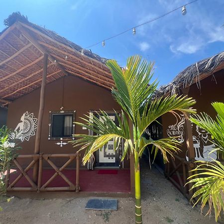 Hippie Land Nature Stay Hampi Exterior photo