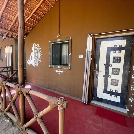 Hippie Land Nature Stay Hampi Exterior photo