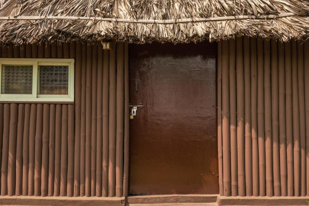 Hippie Land Nature Stay Hampi Exterior photo