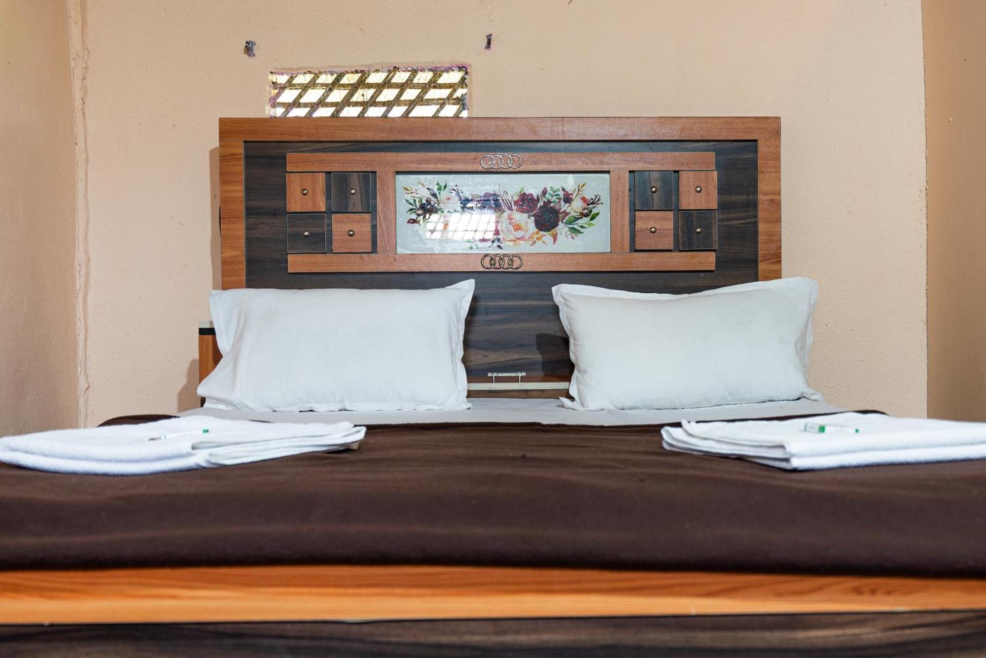 Hippie Land Nature Stay Hampi Exterior photo