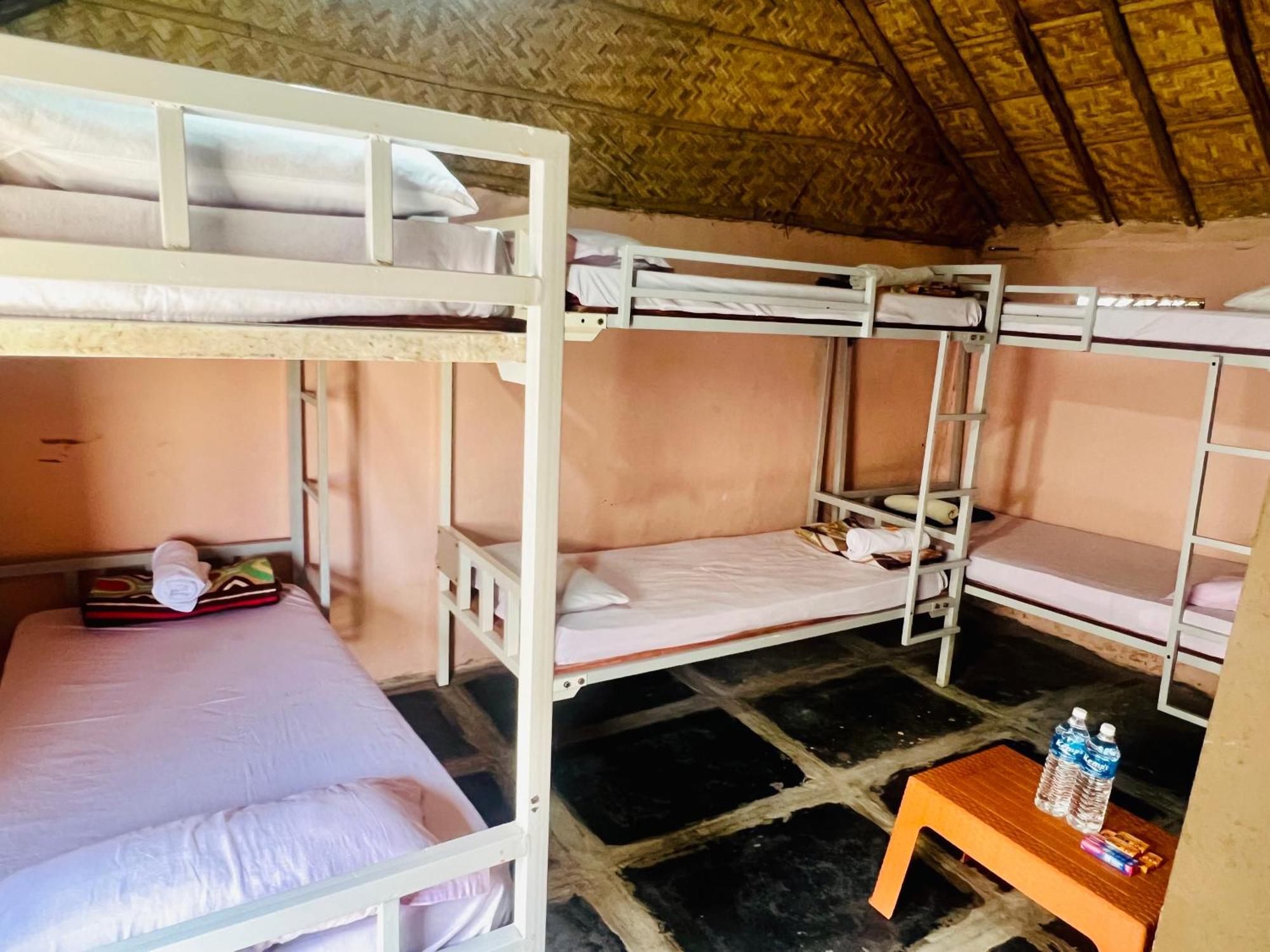 Hippie Land Nature Stay Hampi Exterior photo