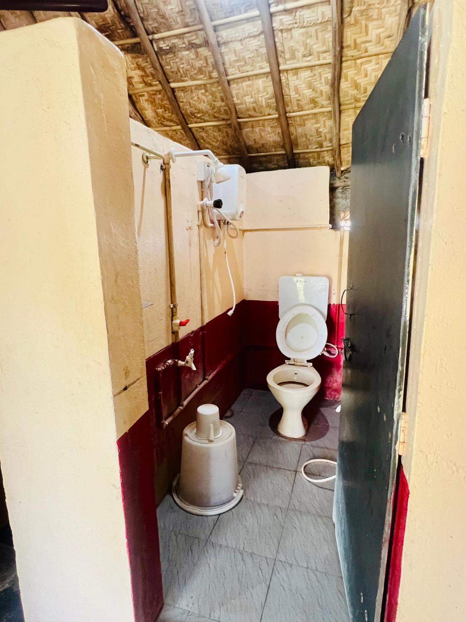 Hippie Land Nature Stay Hampi Room photo